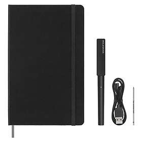 Moleskine Smart Writing Set