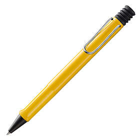 Lamy Safari Kulpenna Shiny Green