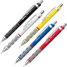 Rotring Tikky Stiftpenna 0.5 mm / Black