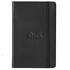Rhodia Webnotebook A6 Linjerad
