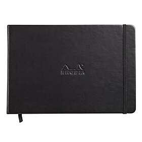 Rhodia Webnotebook Landscape A5 Dotted