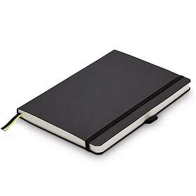 Lamy Notebook Soft Cover A6 Green