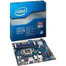 Find the best price on Intel DH77EB | Compare deals on PriceSpy NZ