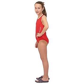 Squba Training Swimsuit Girls (Jr)