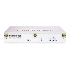 Fortinet FortiWiFi 40F