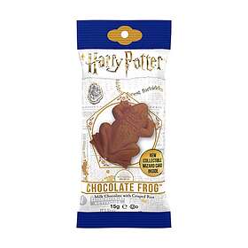 Harry Potter Chocolate Frog 15g