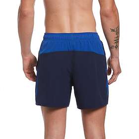 Nike Swim Essential 5" Volley Swimming Shorts (Men's)