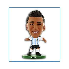 Soccerstarz - Argentina Eduardo Salvio