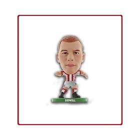 Soccerstarz - Stoke Steve Sidwell