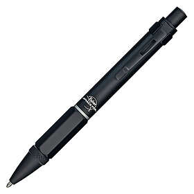 Fisher Space Pen Clutch Black