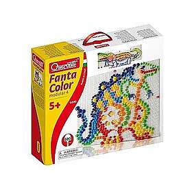 Quercetti Fanta Color Modular 4