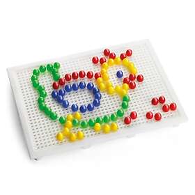 Quercetti Fanta Color Basic 100 pins