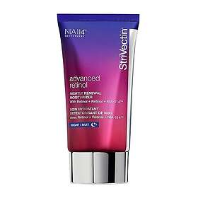 StriVectin Advanced Retinol Nightly Renewal Moisturizer 30ml