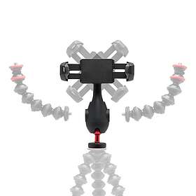 Joby Gorillapod Griptight PRO Video Mount 3