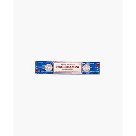 Satya Sai Baba Nag Champa Agarbatti 15g