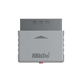 8Bitdo Retro Receiver for PS1/PS2