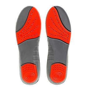 Sorbothane Double Strike Insole Multicolored