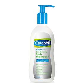 Cetaphil Restoraderm Moisturiser Body Lotion 295ml