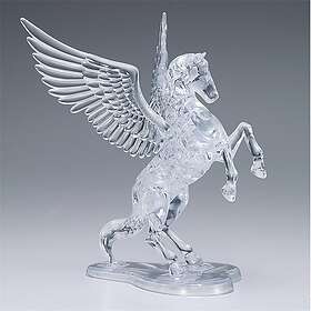 Robetoy Crystal Horse Puzzle