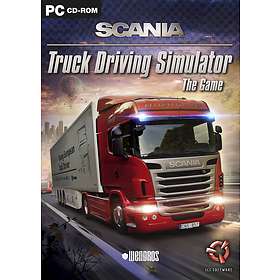 Scania Truck Driving Simulator Review (PC)