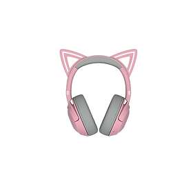 Razer Kraken Kitty BT V2 Wireless Over-Ear Headset