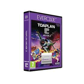 Toaplan Arcade Collection 2 (Evercade)
