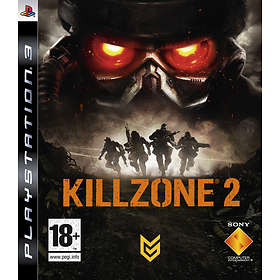 killzone 2 ps3 price