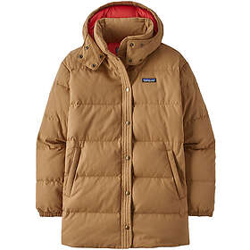 Patagonia Cotton Down Parka (Women's)