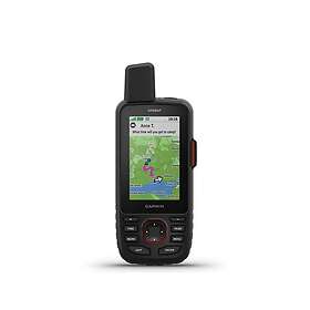 Garmin GPSMAP 67i