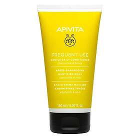 Apivita Frequent Use Gentle Daily Conditioner 150ml