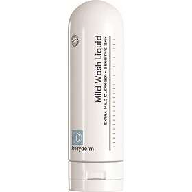Frezyderm Mild Wash Liquid 200ml