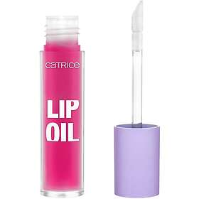 Catrice SECRET GARDEN Lip Oil