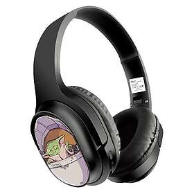 ERT GROUP Star Wars Baby Yoda 003 Over Ear