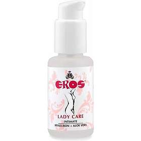 Eros lady care hyaluron aloe vera 50ml