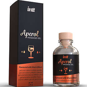 Intt MASSAGE GEL APEROL
