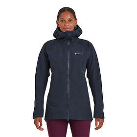 Montane Phase Waterproof Jacket (Women's)