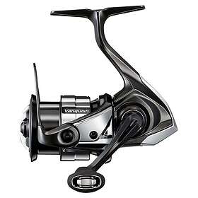 Shimano Vanquish FC 4000XG