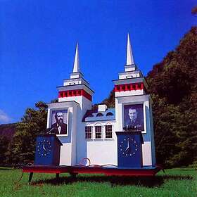 Lincoln They Might Be Giants (USA-import) LP