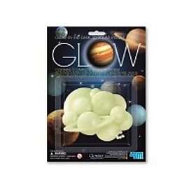 4M Glow 3D Solar System