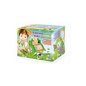 Buki Insect Explorer Kit