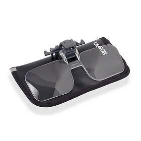 Flydressing Anglers Image Carson Clip & Flip 2.25