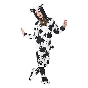 Smiffys Kossa Jumpsuit Costume Child