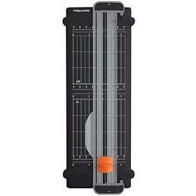 Fiskars A5 Recycled SureCut Paper Trimmer 22cm