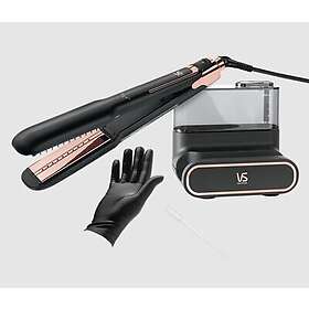 VS Sassoon VSS9900A Steam Straight Brilliance Hair Straightener