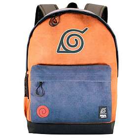 Naruto Karactermania Shippuden Symbol Adaptable 44cm