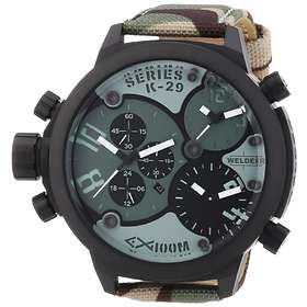Welder K29-8004