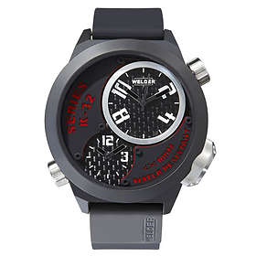 Welder K32-9201