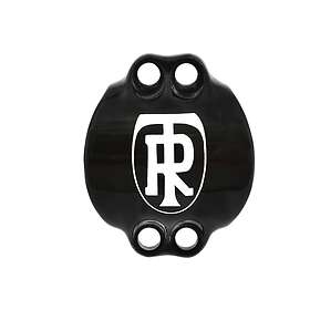 Ritchey Wcs Carbon 4 Axis Replacement Face Plate Svart