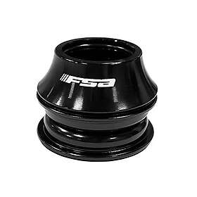 FSA N.10 Aluminium Svart 1 1/8´´ 16.2
