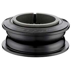 FSA N10 1 1/8 Inches Svart 1 1/8´´